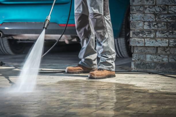 Hawley, MN  Pressure Washing Services Company